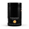 Pre-Entreno Booster Naranja - 520g